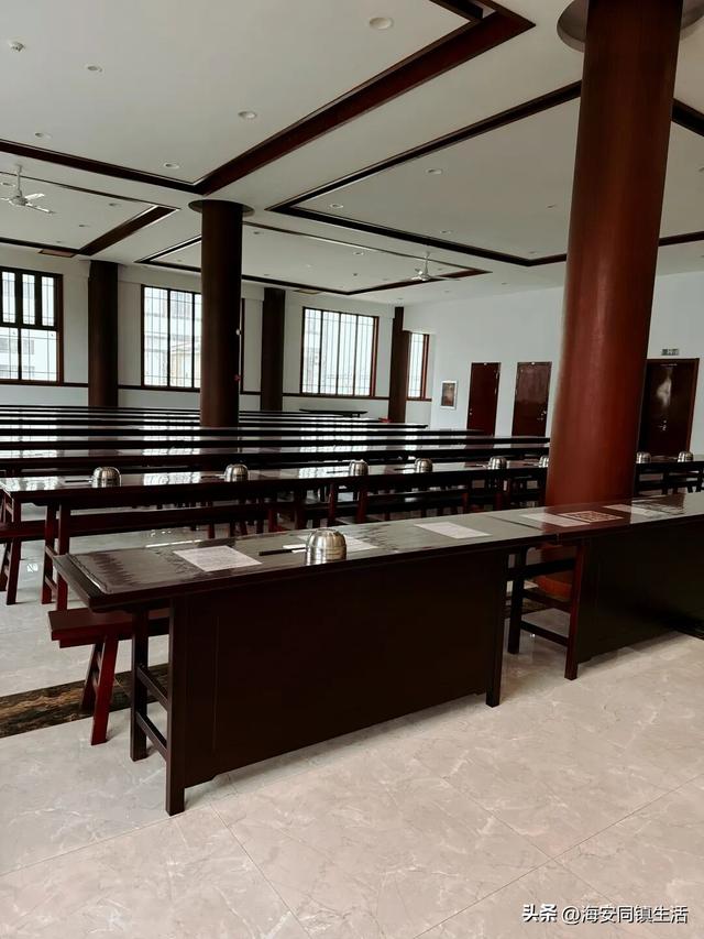 海安人私藏的「静心宝地」，去了就不想走