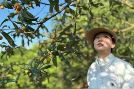 袁心玥最新消息！回国现身果园，开启休假模式，无缘国家队太可惜图片