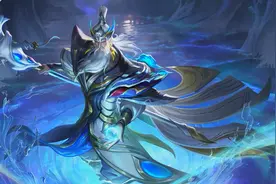 王者S36赛季时间已定，全新赛季皮肤曝光，两位新英雄官宣上线图片