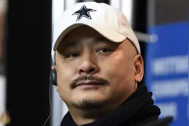 余男都结婚了，因嫖娼门转战蒙古的王全安，后来怎么样了？图片