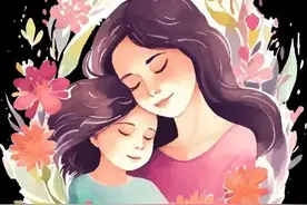 可怜天下父母心——慈禧太后一生一句诗，风传逾百年图片