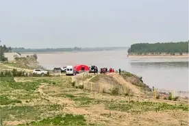 济南母女黄河边失踪后续，事情的疑点，不负责任的丈夫？图片