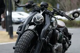 讲点值得你收藏的硬货，借这台拿破仑250图片