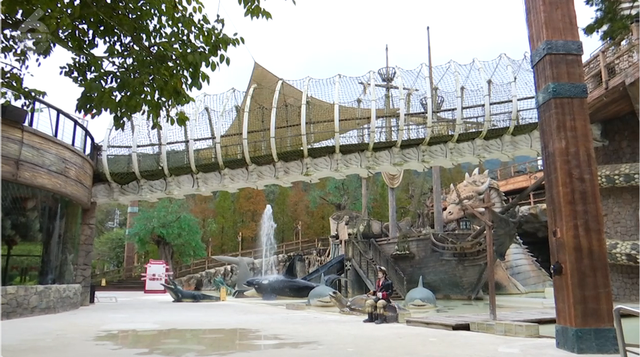 云南发布温泉宝藏地图！988处天然温泉，开启暖冬之旅→