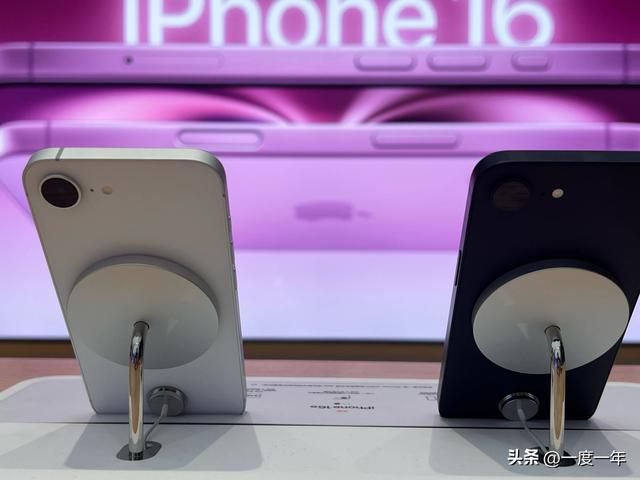 iPhone 17美国售价或迎六年来首次上涨！关税成最大推手