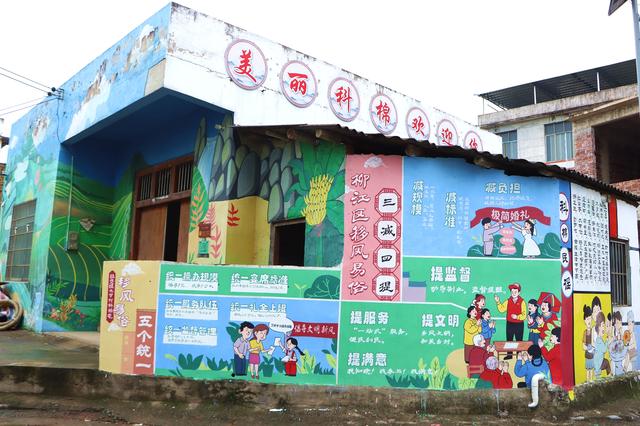 漫游柳江，解锁避暑和出片双重惊喜，去这些地方就对了！