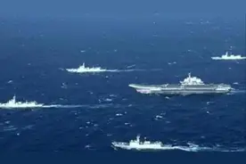 西方战略专家：“即便是美国压上全部军事力量，也没有任何胜算”图片