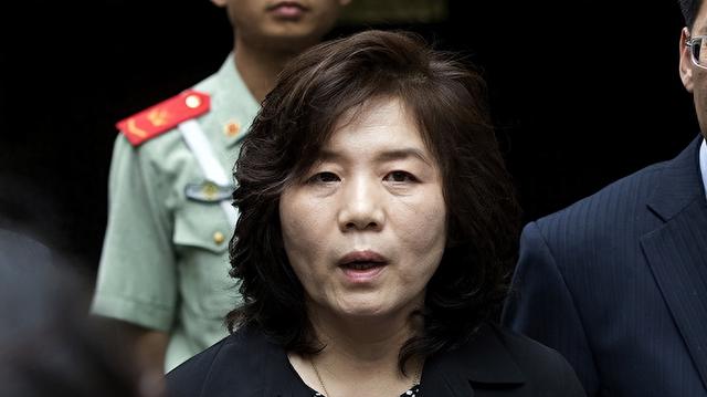 没白来中国一趟，金将军心腹来华，从王毅嘴里听到了最想听的话