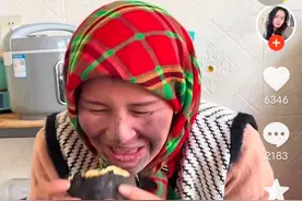 广东农村女孩远嫁宁夏回族帅小伙，有100只羊20亩地，8年生4娃图片