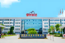 皇氏集团业绩亏损难止，资产负债率达全新高位图片