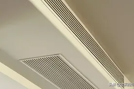 空调出风口才是装修翻车的重灾区！极简出风口避坑要点值得收藏！图片