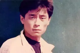 起香港最惨天王：被李宗盛认定是废柴，48岁恋小25岁嫩模惨遭背叛图片