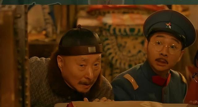《戏台》：原来他们是真父子，陈佩斯砸1个亿就为捧红亲儿子？