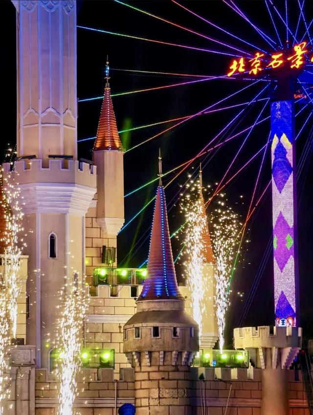 早鸟票开抢！超高颜值NPC来袭，99元起玩转冰雪音乐新年季！