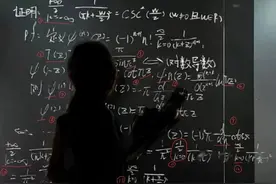 闹大了！北大数学教授袁新意发文评论姜萍,声称为了数学界的公道图片