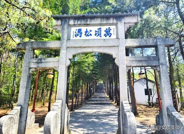 “风花雪月之都“大理,坐拥三个国家历史文化名城,全国独此一城
