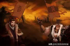 荒唐的西晋：灭个吴国等了十四年，司马炎篡位后都在忙些什么？图片