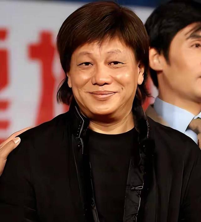 梁小龙死因曝光！遗孀宋骧含泪发声明，经纪人透露去世细节