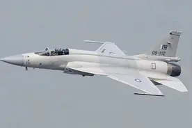 枭龙突防摧毁S-400，中国体系化空战获得胜利，打破防空神话图片