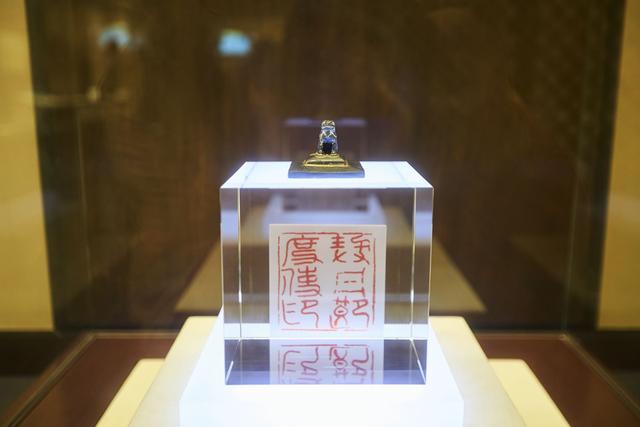 承德博物馆，触摸历史的温度，探秘皇家风情与多民族文化的交融