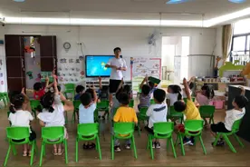 公立幼儿园啥都不教，为啥挤破头也要上？5大硬核优势你还不知道图片