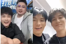 辛巴停播后续！3倍赔偿已到账，网友表示辛巴真男人。图片