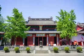 2025春季书市来啦🥳周末锁定杭州孔庙~图片