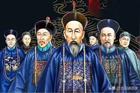 都说兔死狗烹，为何大清不敢诛杀曾国藩等功臣？原因很简单图片