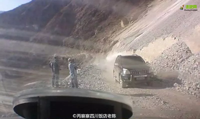 中国最后一条"野性进藏路"即将消失！10年前的越野地狱今成了坦途