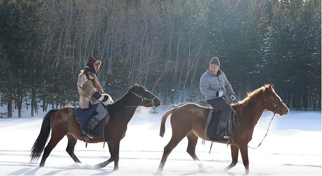 新巴尔虎左旗“沉浸式牧户游”狂揽百万订单