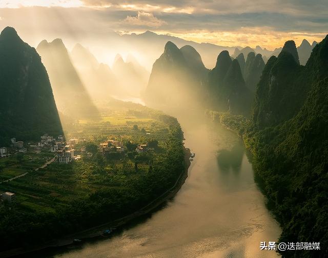 国内这10个“最”字城市，去过一半才不枉此生，你去过几个呢？