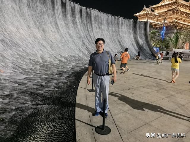 海宁盐官再记：三十五年，与老友同赴一场时光之约