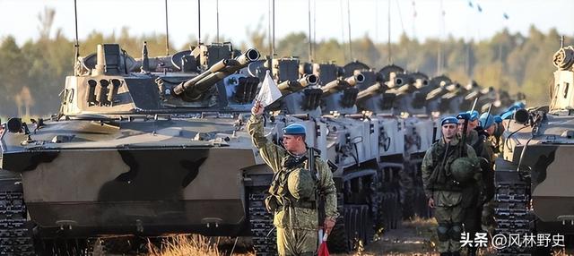 两国可能合并，一旦成功将成超级大国	，恐将终结美国一家独大局面