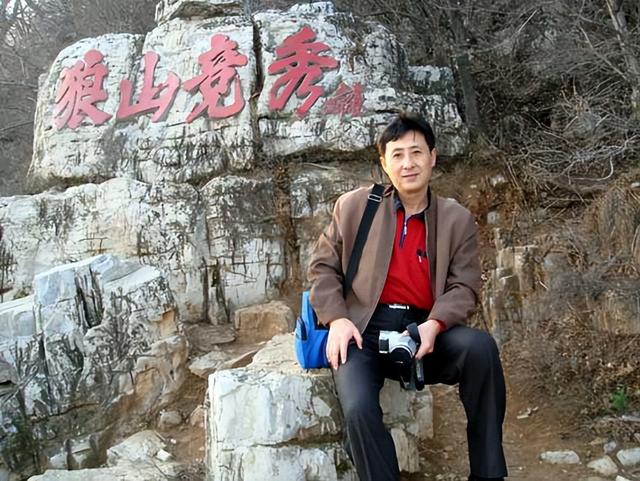 河北旅游：敬仰五壮士 两登狼牙山纪行（图）