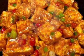 吃饭不一定要有肉，素的也好吃，分享8道素菜，好吃下饭图片