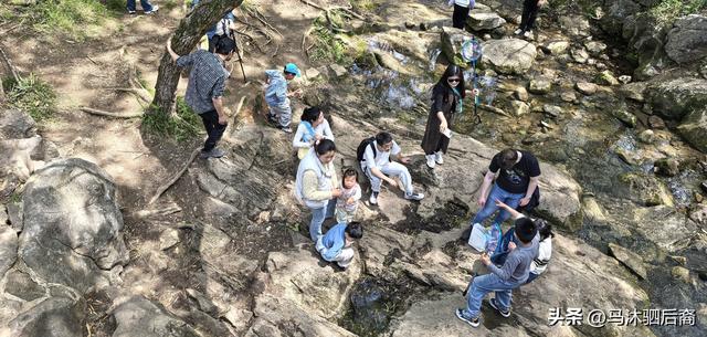 一篇文成就一座山：琅琊山、醉翁亭，我来也