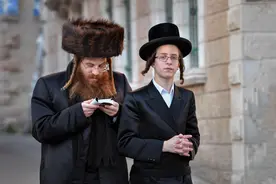 如何评价犹太人？图片