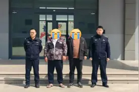 滨州一“小舅子”给姐夫出头！砸车......图片