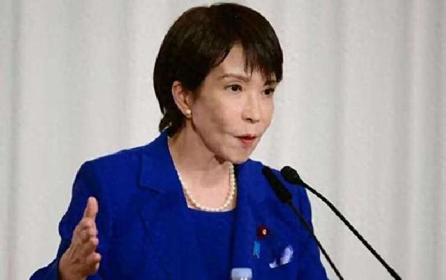 日本高官抵达北京，落地后眉头紧锁，中方通知日本，不见高市早苗