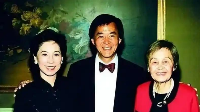 被奥巴马任命的部长朱棣文，50 岁首次回国，直言我是完全的中国人