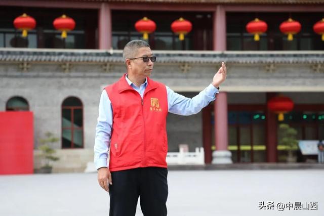 媒体矩阵，皇城相府六上央视同频共振赢得游客好评