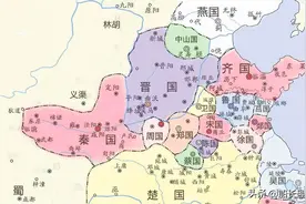 伯、仲、叔、季里“季”最小，为何项梁和项伯都是项羽的“季父”图片