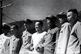 全民族抗战时期宿迁地区新四军部队发展沿革（3）图片