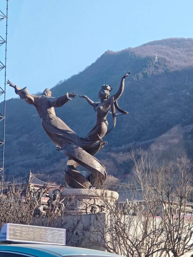 假旅游之西安-旅游商业化达到了顶峰，这样的旅游真的舒服吗？