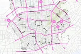 杭州同协路等多条道路规划提升为准快速路，这是种什么路？和快速路有什么不同？图片