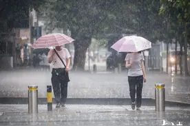 以南方近期暴雨肆虐来讲讲古代人们对于防洪治水的处理图片