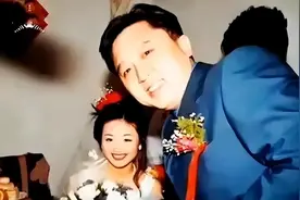 于谦：妻子小他10岁，老丈人情愿与他做兄弟，但他不甘，最终如愿图片