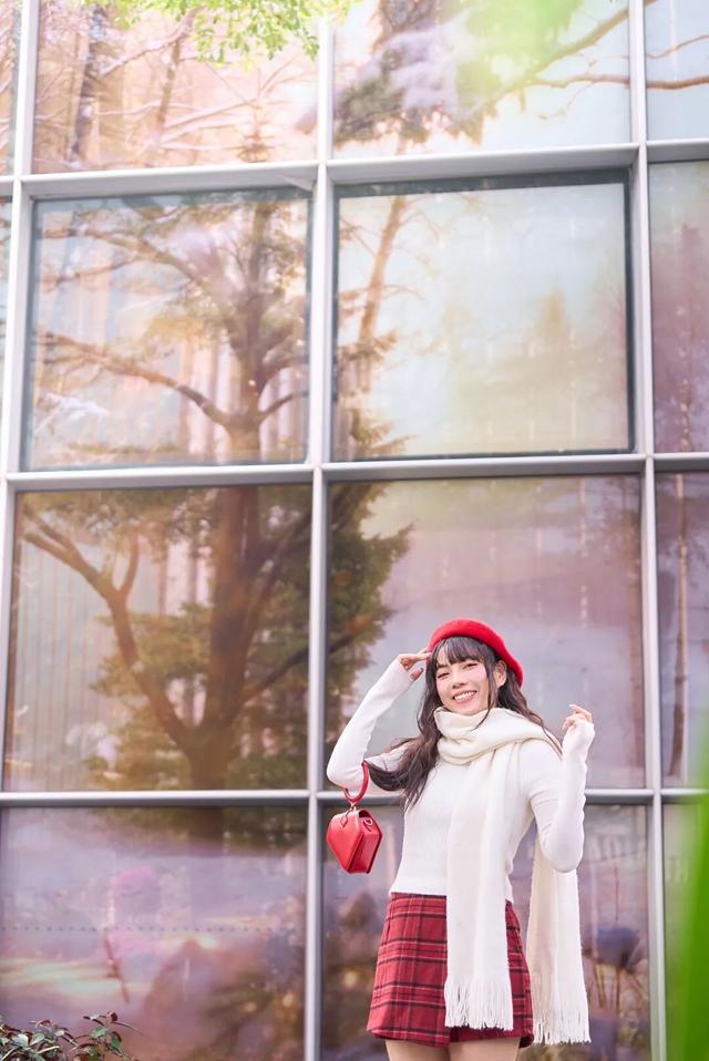 全城寻「人」启事！在市中心奇遇森林，开启一场姜饼人寻踪之旅