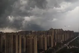 探寻手机天气预报“不准”的真相图片