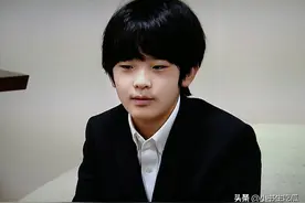 17岁悠仁亲王身高1.7米，遗传曾祖母的眯眯眼，让纪子妃操碎心图片